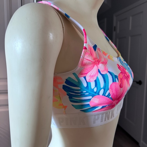 PINK Victoria's Secret Ultimate Bra - Picture 3 of 8